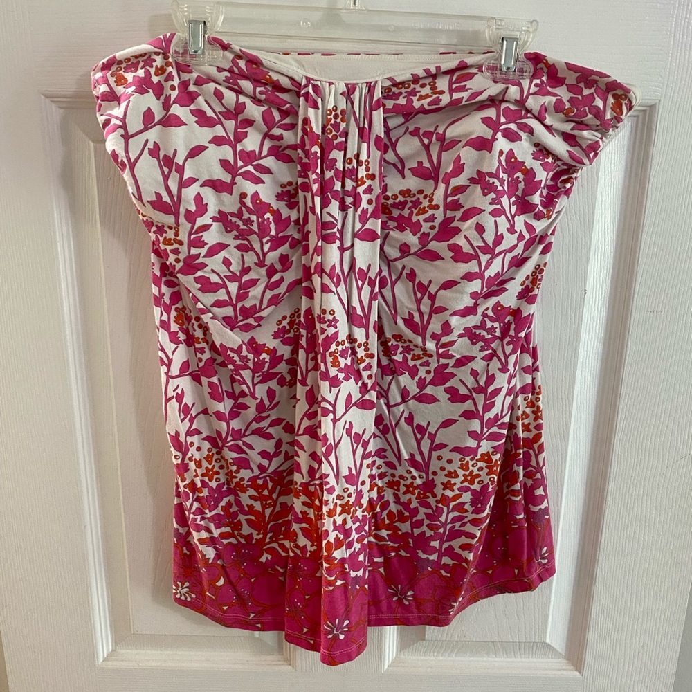 Flowy Old Navy Tube Top